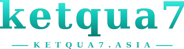 ketqua7 logo