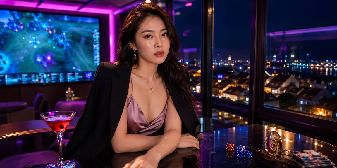 ketqua7 Dragon Tiger Di Động
